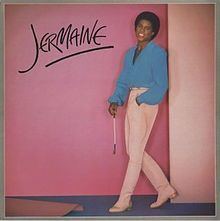 Jermaine (1980 album) httpsuploadwikimediaorgwikipediaenthumb6