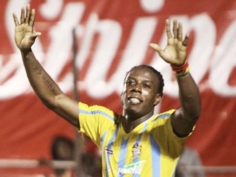 Jermaine Anderson (Jamaican footballer)