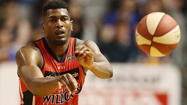 Jermaine Beal Jermaine Beal39s 30 points help Perth Wildcats avenge grand