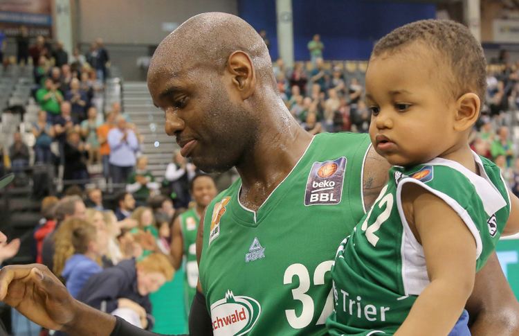 Jermaine Bucknor Insolvenzverfahren der TBB Trier erffnet lokalode