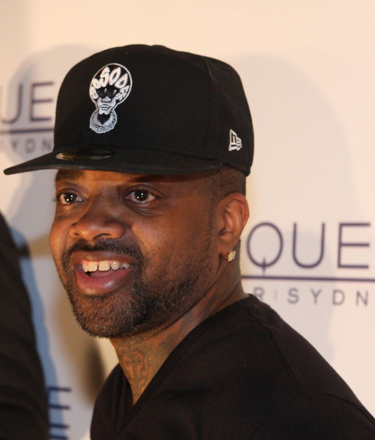 Jermaine Dupri YouKnowIGotSoul Presents Top 10 Best RampB Songs Produced