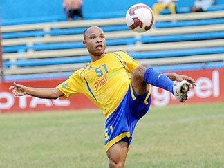 Jermaine Hue Ban against Jermaine Hue lifted Harbour View Football Club