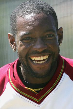 Jermaine Lawson A genuine fastbowler whose career was marred by
