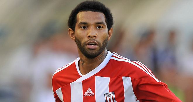 Jermaine Pennant Pennant relishing competition Football News Sky Sports