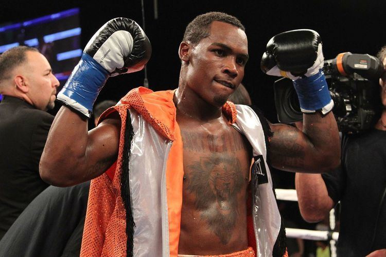 Jermall Charlo Jermall Charlo All in the family Undisputed Champion