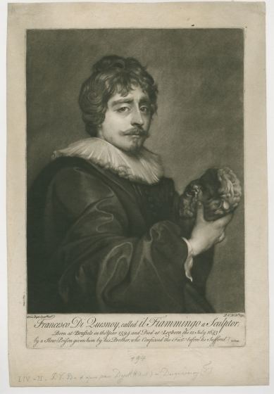 Jerome Duquesnoy (II) barokinvlaanderenvlaamsekunstcollectiebesitesb