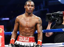 Jermell Charlo Jermell Charlo underwent eye surgery to salvage his boxing career