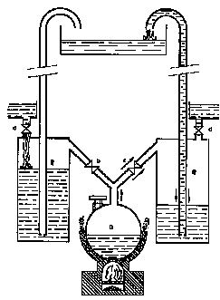 Jerónimo de Ayanz y Beaumont The First Steam Engine was patented in Spain The Phora