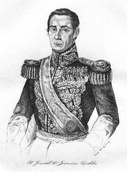 Jerónimo Valdés Jernimo Valds Wikipedia