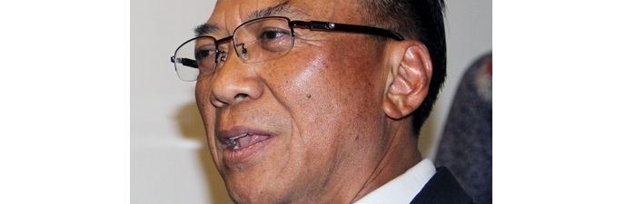 Jero Wacik Former Indonesian Minister Jero Wacik Sentenced to 4 Years in Jail