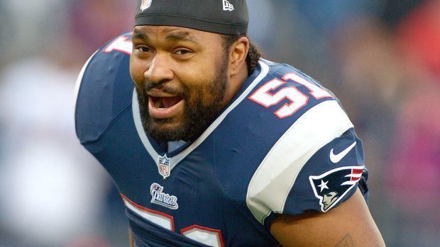 Jerod Mayo Patriots LB Jerod Mayo is getting closer to returning to