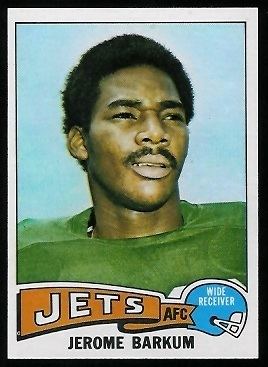 Jerome Barkum Clarksdale,MS  American football league, Football league,  Sport football