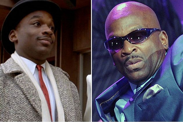 Jerome Benton See the Cast of 39Purple Rain39 Then and Now