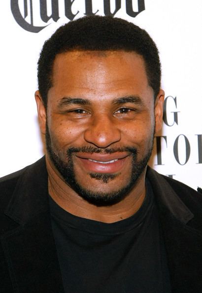 Jerome Bettis What39s Cookin39 Today on CRN 0129 Jerome Bettis Robin