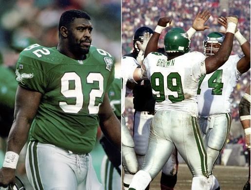Jerome Brown They Call It Pro Football Official Blog of NFL Films jerome brown