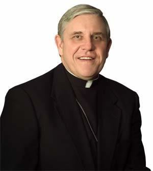 Jerome E. Listecki Take 5 with Archbishop Jerome E Listecki April 2015 Catholic Herald