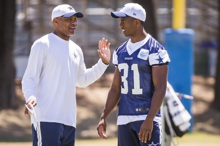 Jerome Henderson Dallas Cowboys Report Cowboys DBs coach Jerome Henderson to join