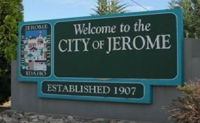 Jerome, Idaho wwwcijeromeiduswwwrootuserfilesrotatingima