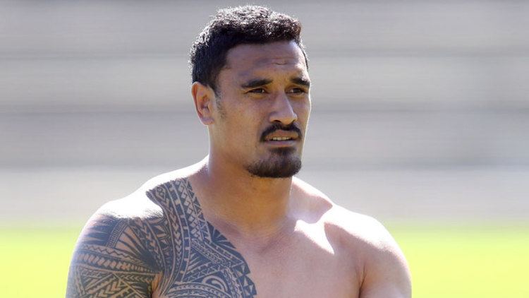 Jerome Kaino Super Rugby Jerome Kaino to lead the Blues in 2015 Live