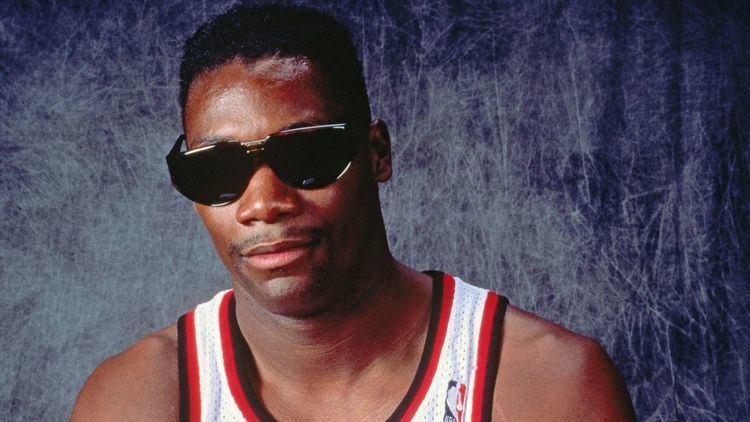 Jerome Kersey After Jerome Kersey dies suddenly at age 52 current and