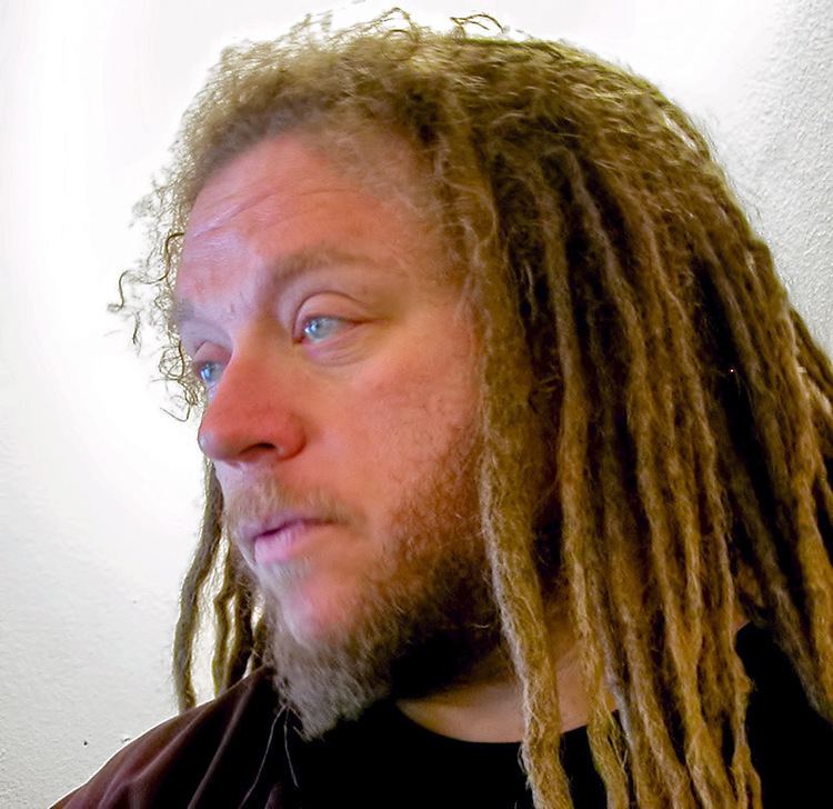 Jerome Lanier Jaron Lanier Wikipedia wolna encyklopedia