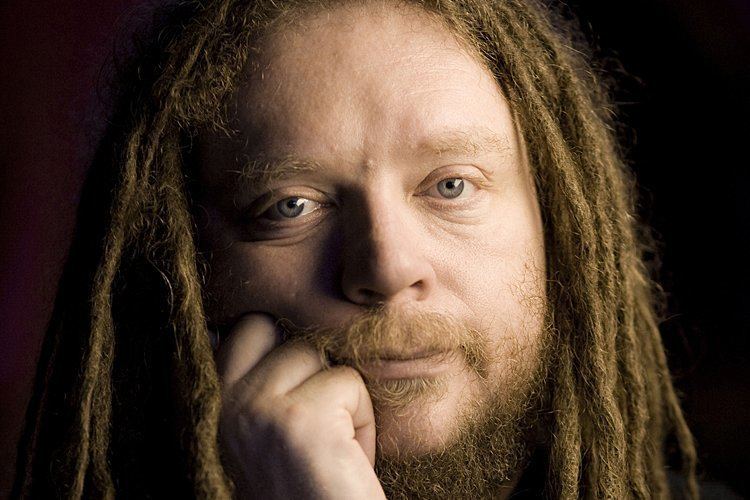 Jerome Lanier Jaron Lanier The Internet destroyed the middle class