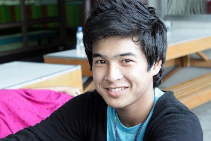 Jerome Ponce Jerome Ponce New Heartthrob on the Block Starmometer