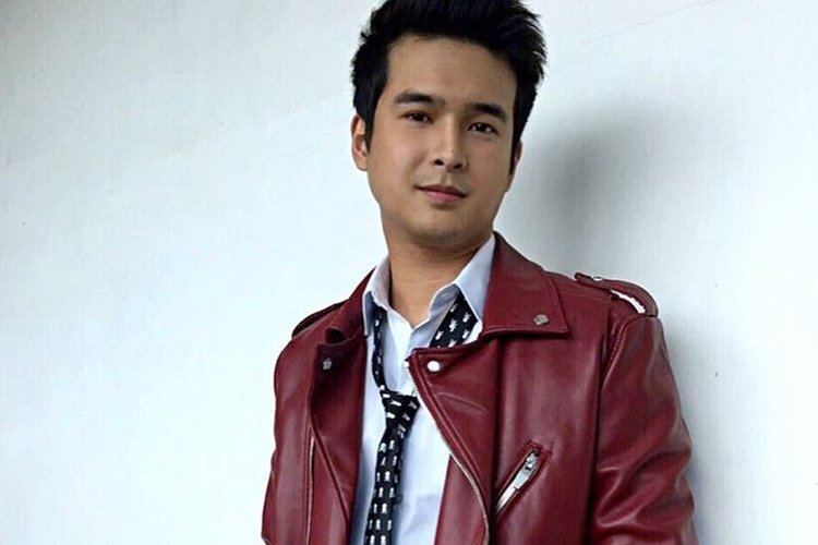 Jerome Ponce Jerome Ponce recalls joining PBB auditions twice ABSCBN News