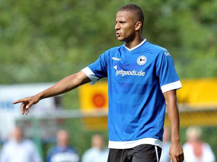 Jerome Propheter Propheter kehrt zum ExKlub zurck Regionalliga