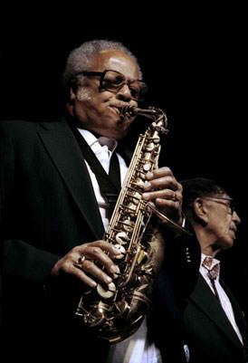Jerome Richardson Jerome Richardson All About Jazz