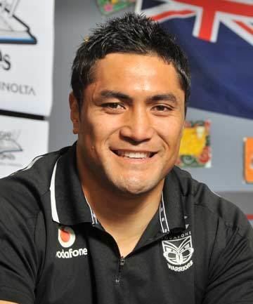 Jerome Ropati No pity party for injured Warrior Jerome Ropati Stuffconz