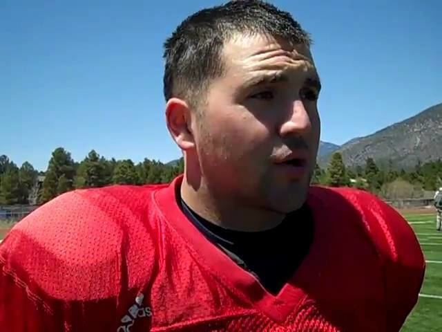 Jerome Souers Jerome Souersquot Video American Football Clips and Interviews