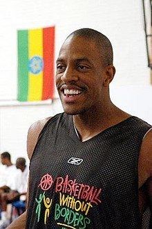 Jerome Williams (basketball) httpsuploadwikimediaorgwikipediacommonsthu
