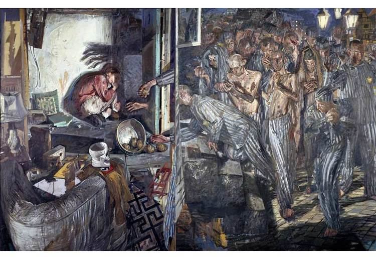 Jerome Witkin Jerome Witkin Jack Rutberg Fine Arts