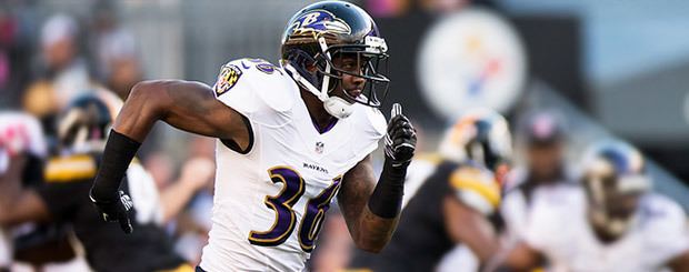 Jeromy Miles Reports Ravens ReSign Safety Jeromy Miles