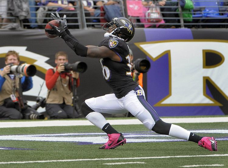 Jeromy Miles Safety Jeromy Miles expected to remain with Ravens