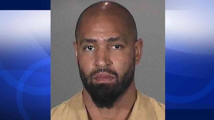 Jerramy Stevens Jerramy Stevens exSeahawks player arrested for DUI in