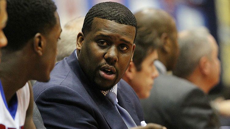 Jerrance Howard Kansas assistant coach suspended for drug offense NCAA Basketball