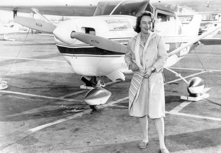 Jerrie Mock Geraldine Jerrie Mock dies at 88 first woman to fly solo around
