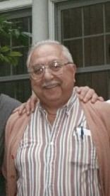Jerrier A. Haddad
