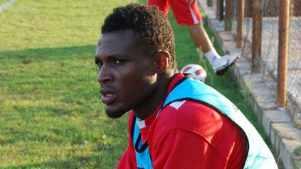 Jerry Akaminko 2013 Afcon Profile of the Ghana players Jerry Akaminko