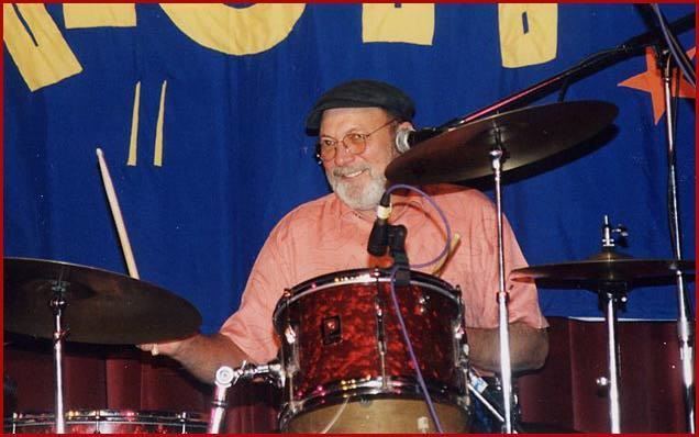 Jerry Allison Thatll Be The Day Interview With Jerry Allison Drummer for Buddy