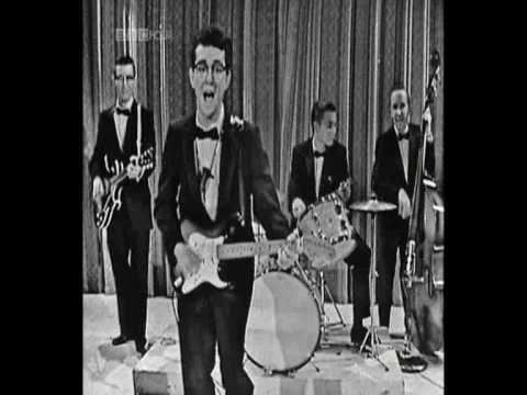 Jerry Allison Buddy Holly Peggy Sue evolution live by Jerry Allisonwmv YouTube