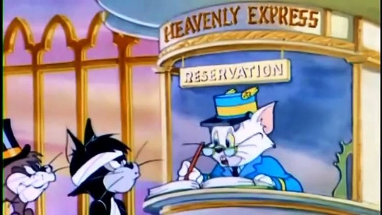 Jerry and Jumbo movie scenes Tom and Jerry Cartoon Jerry And Jumbo HD Full Epis 