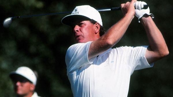 Jerry Anderson (golfer) Remembering Jerry Andersons monumental win Golf Canada