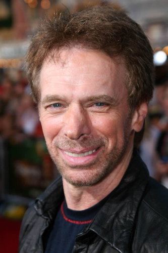 Jerry Bruckheimer Jerry Bruckheimer on Deliver Us From Evil Pirates of the