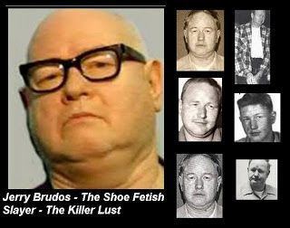 Jerry Brudos Serial Killers Homicidal Psychopaths Jerry Brudos The Shoe
