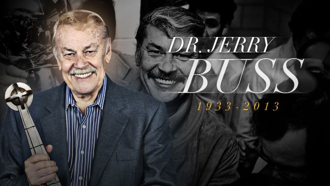 Jerry Buss Lakers Statement On Passing Of Dr Jerry Buss THE