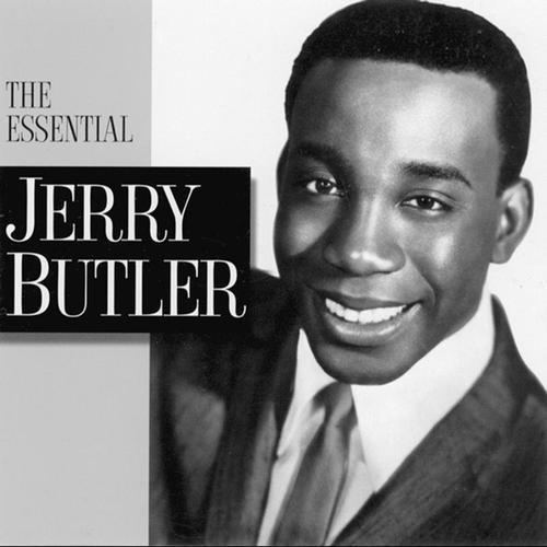 Jerry Butler Jerry Butler Soulbot