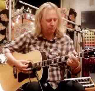 Jerry Cantrell Alchetron The Free Social Encyclopedia